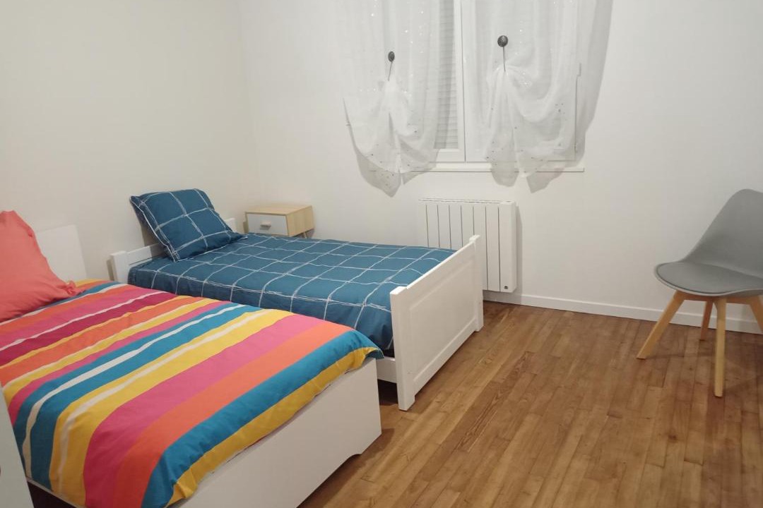 Photo of Bedroom in Glenac