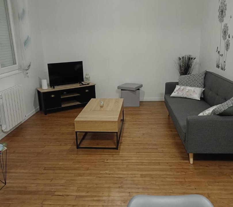 Photo of Livingroom in Glenac