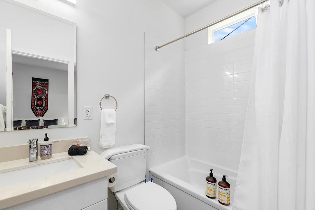 Photo of Bathroom in Capitol Hill