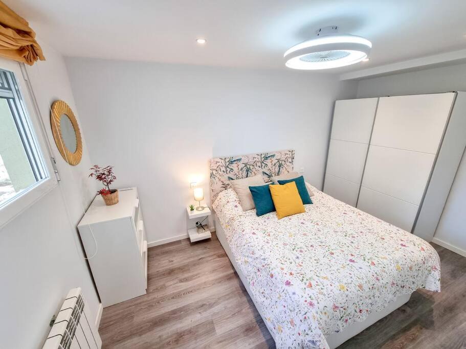 Photo of Bedroom in Barrio de Jesus