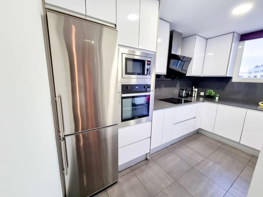 Photo of Kitchen in Barrio de Jesus