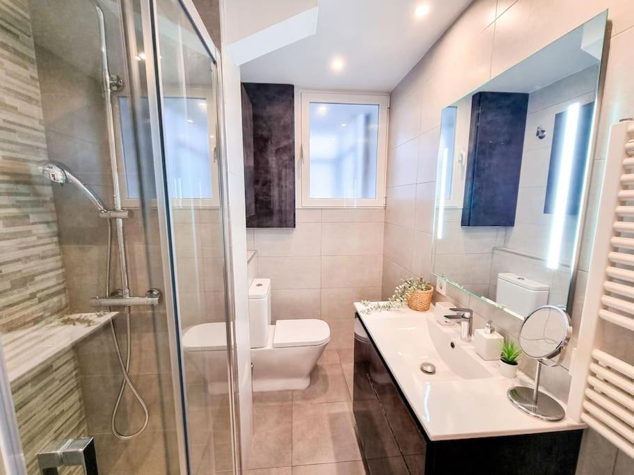 Photo of Bathroom in Barrio de Jesus