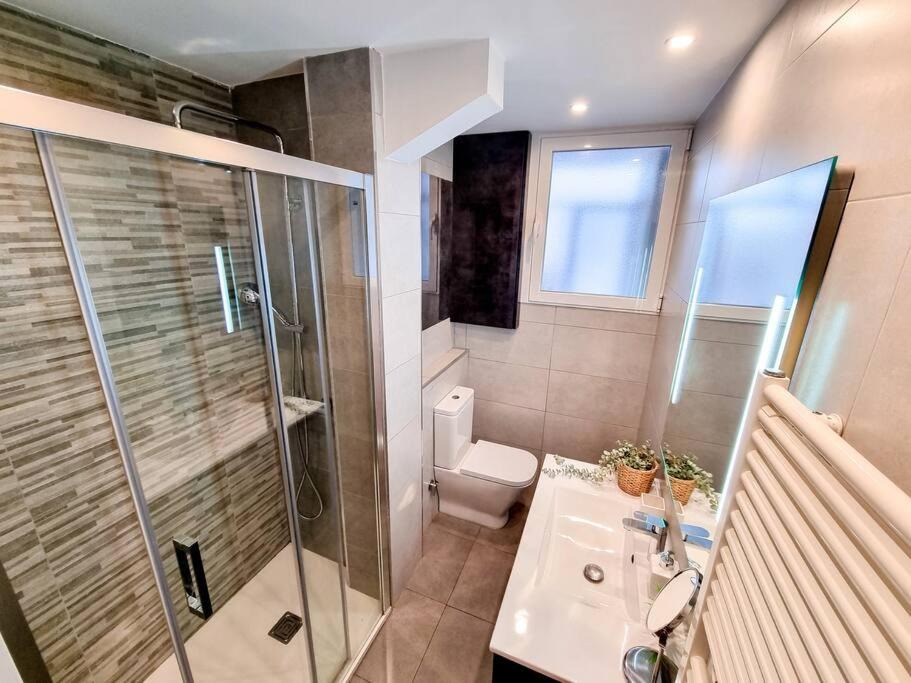 Photo of Bathroom in Barrio de Jesus