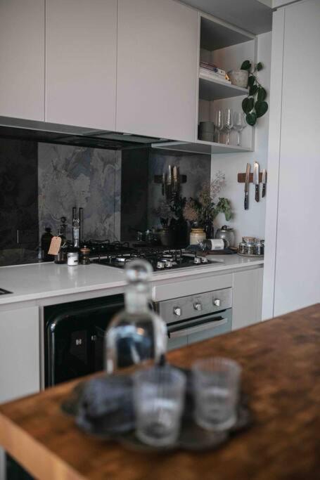 Photo of Kitchen in Collingwood