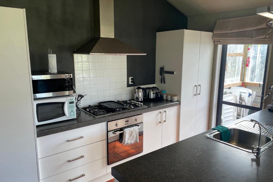 Photo of Kitchen in Erua