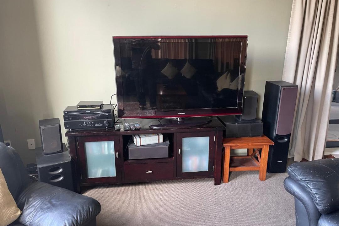 Photo of Livingroom in Erua