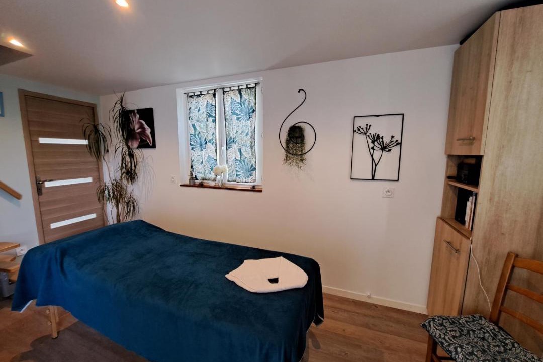 Photo of Bedroom in Saint-Cassien