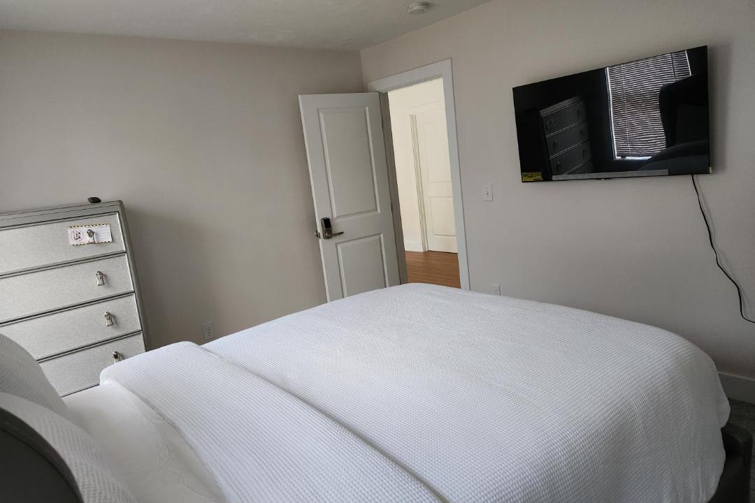 Photo of Bedroom in Leicester