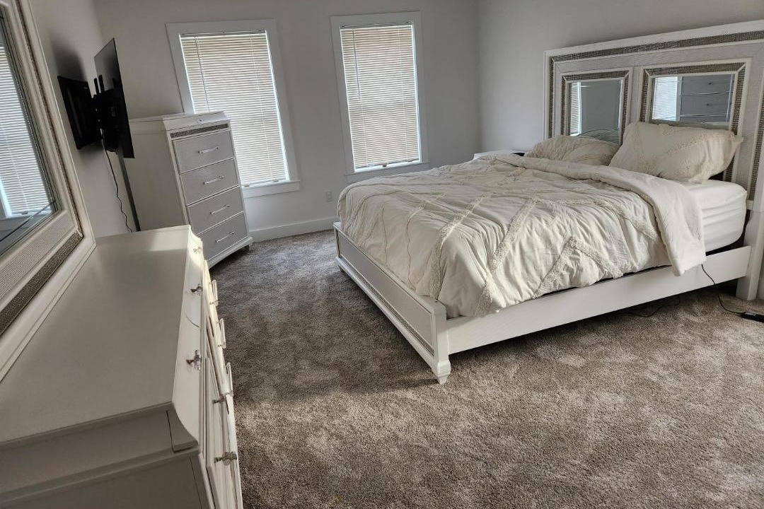 Photo of Bedroom in Leicester