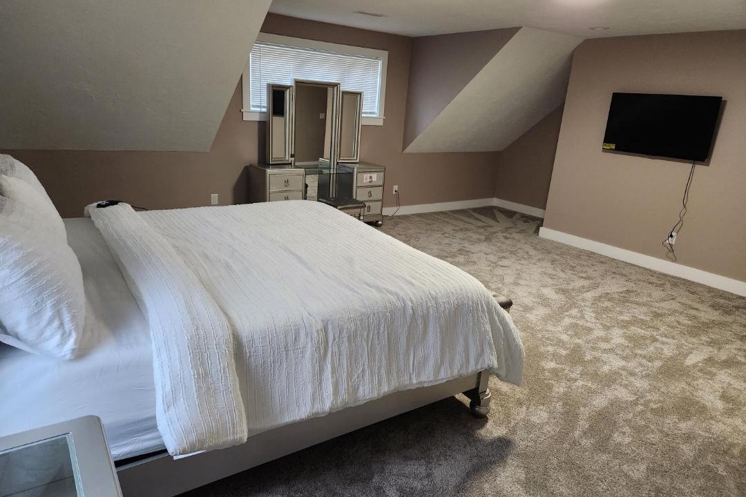 Photo of Bedroom in Leicester