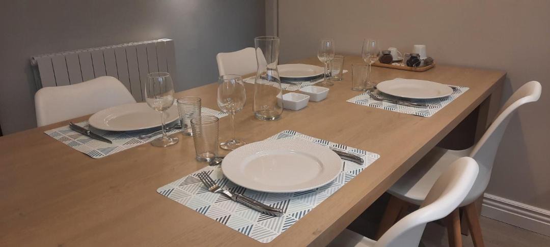 Photo of Kitchen in Hautot-sur-Mer