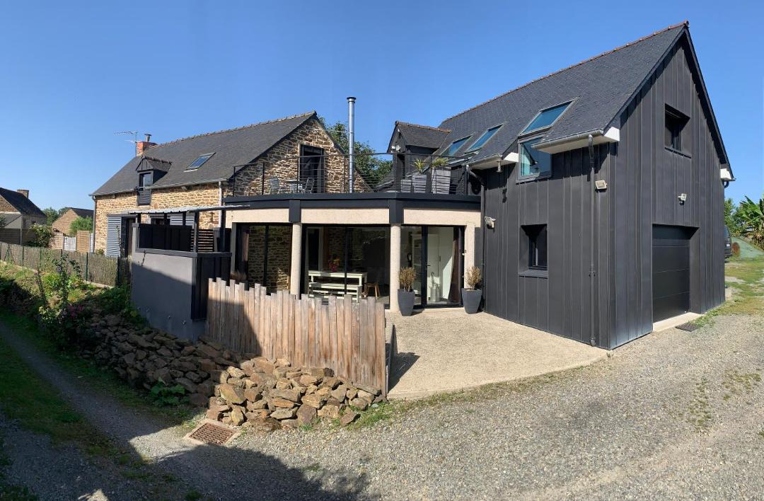 Photo of Buildings in Pleudihen-sur-Rance