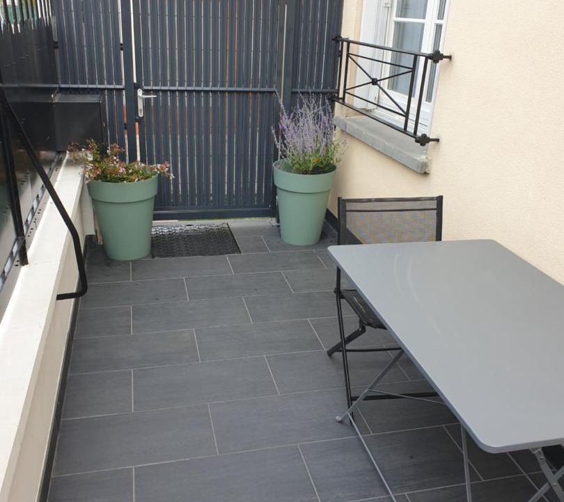 Photo of Others in Clamart