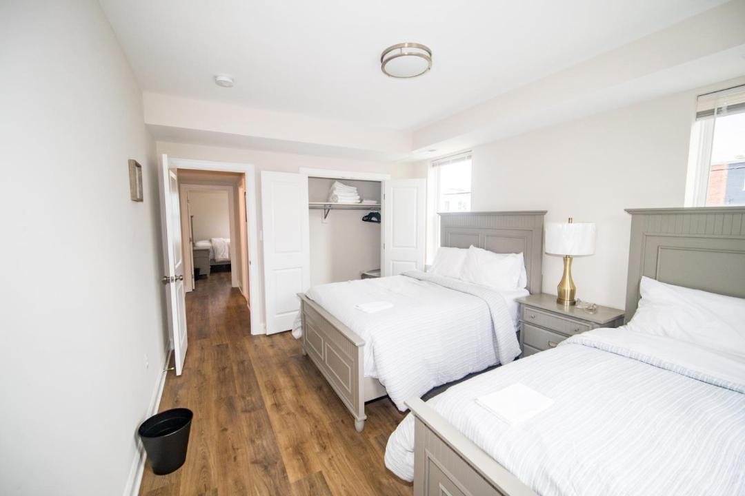 Photo of Bedroom in Brightwood Park