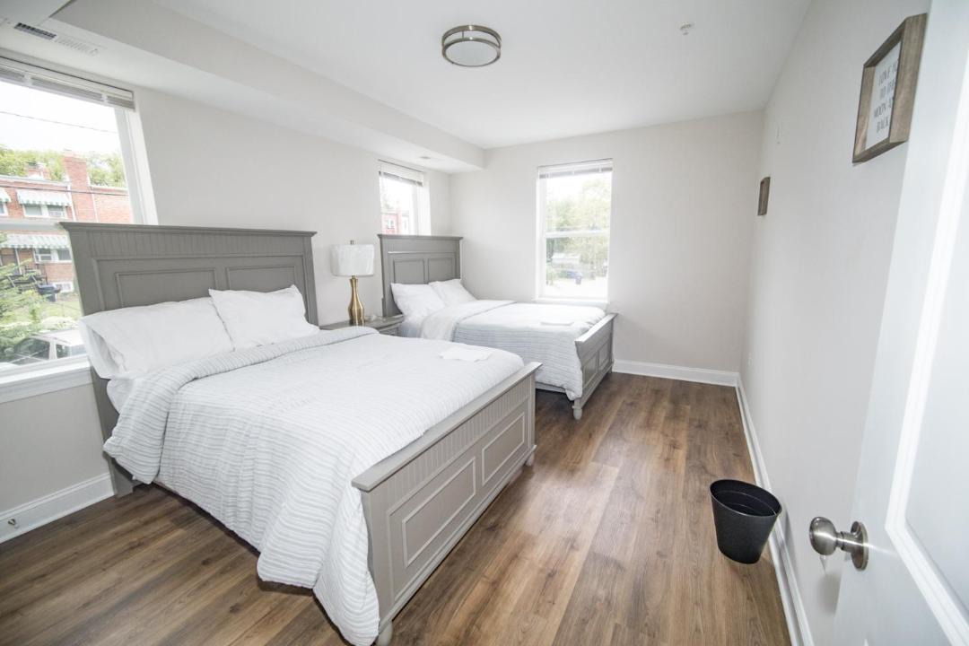 Photo of Bedroom in Brightwood Park