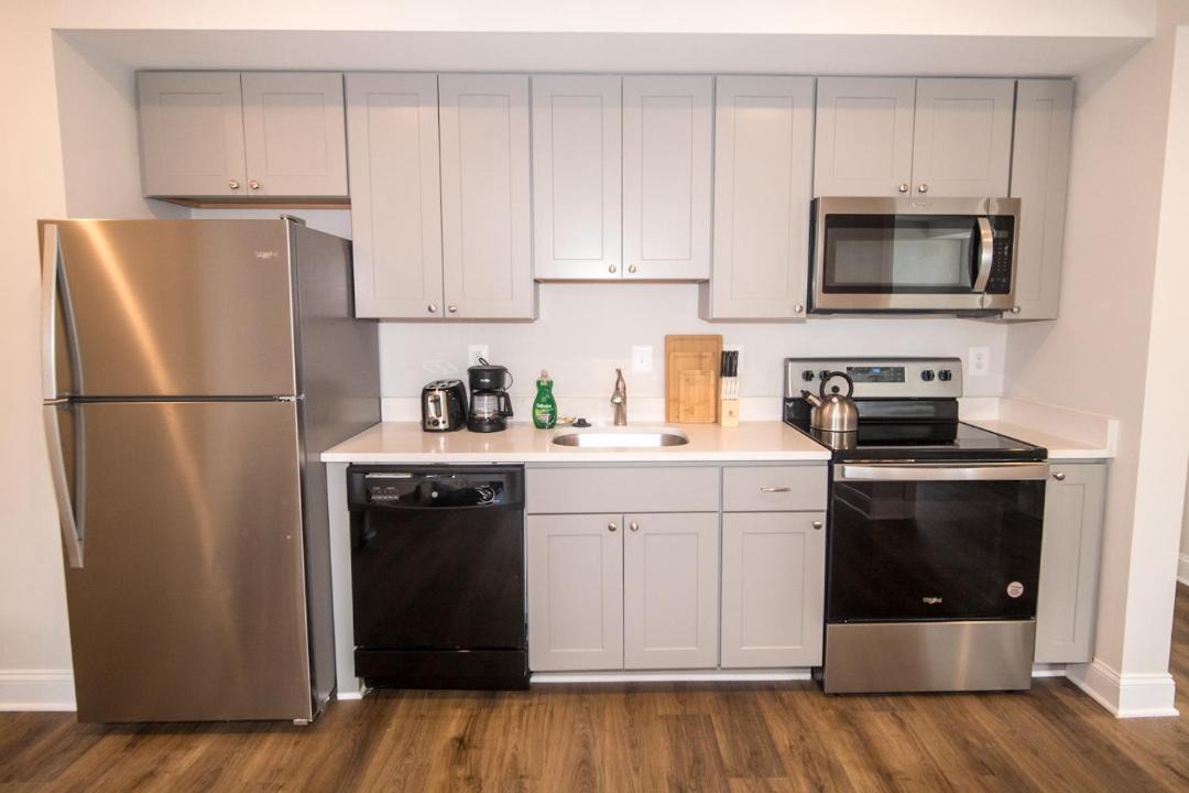 Photo of Kitchen in Brightwood Park
