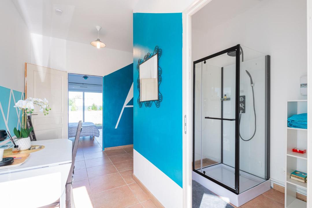 Photo of Bathroom in Auneau