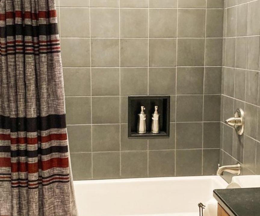 Photo of Bathroom in South Haven