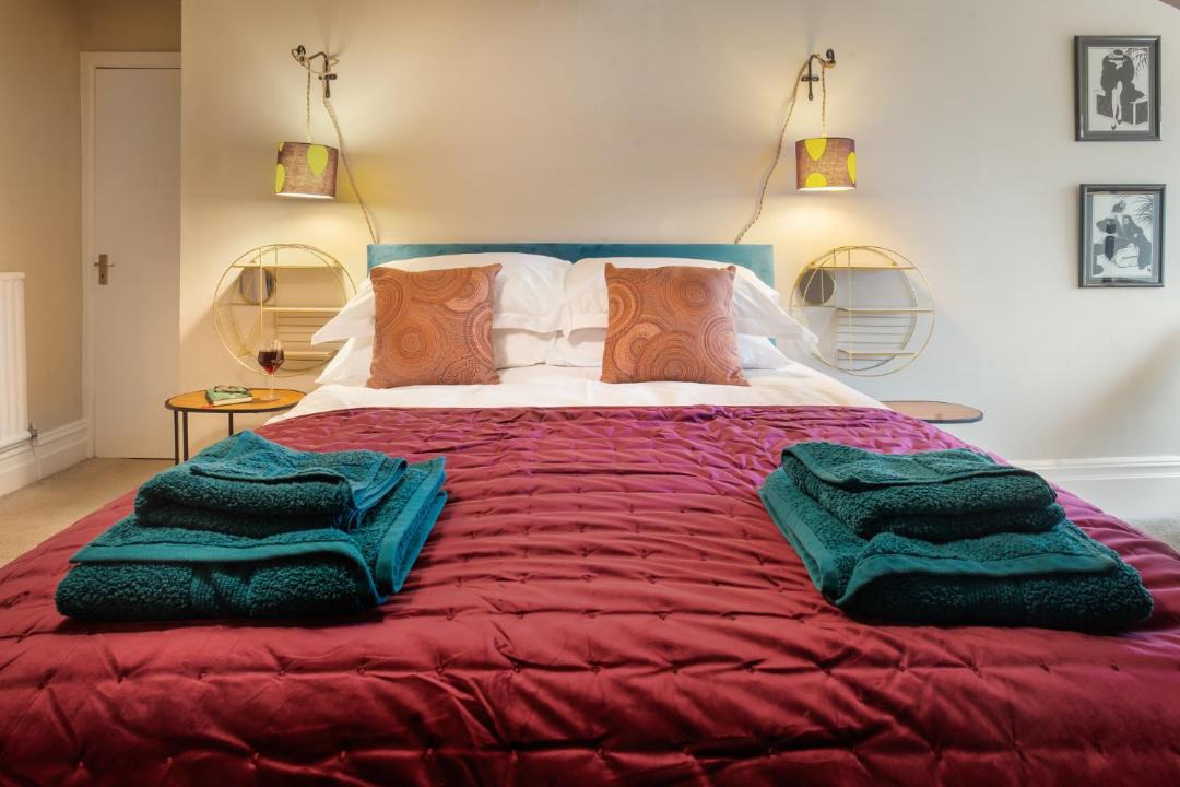 Photo of Others in Colne