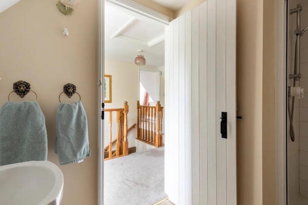 Photo of Bathroom in Beccles