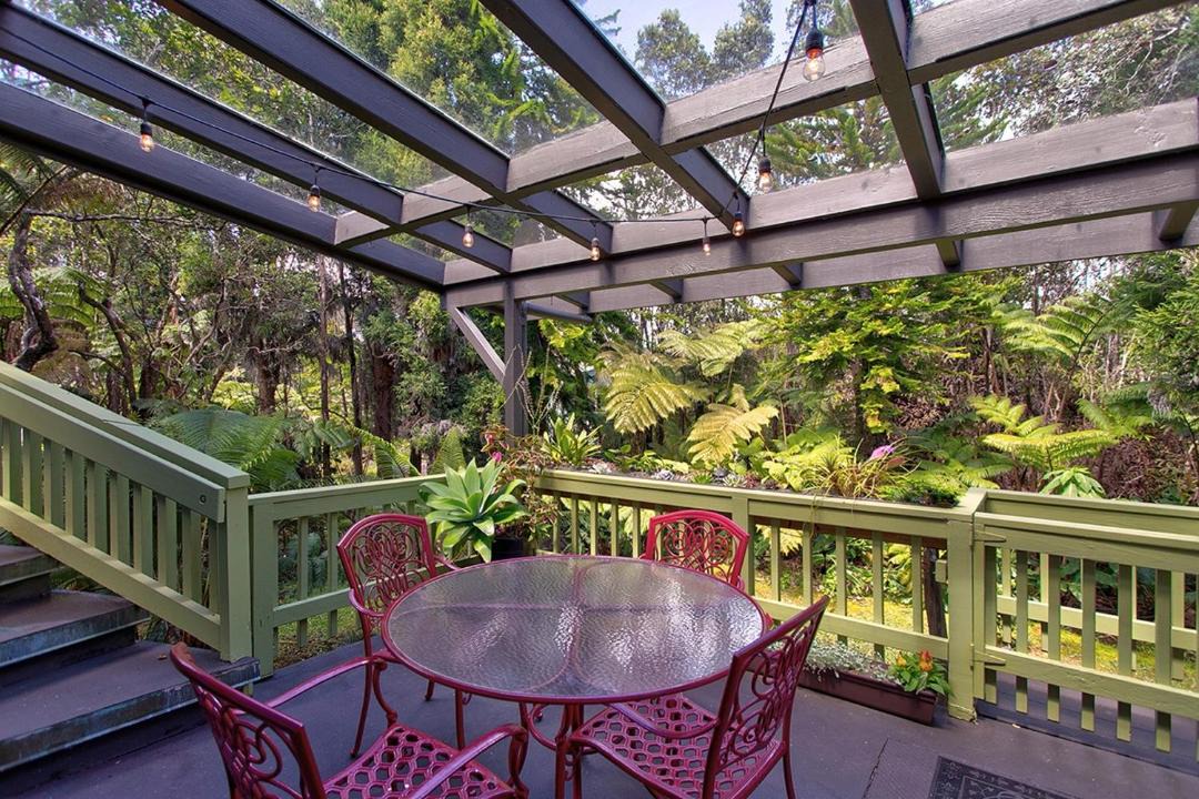 Photo of Patio Balcony in Royal Hawaiian Estates
