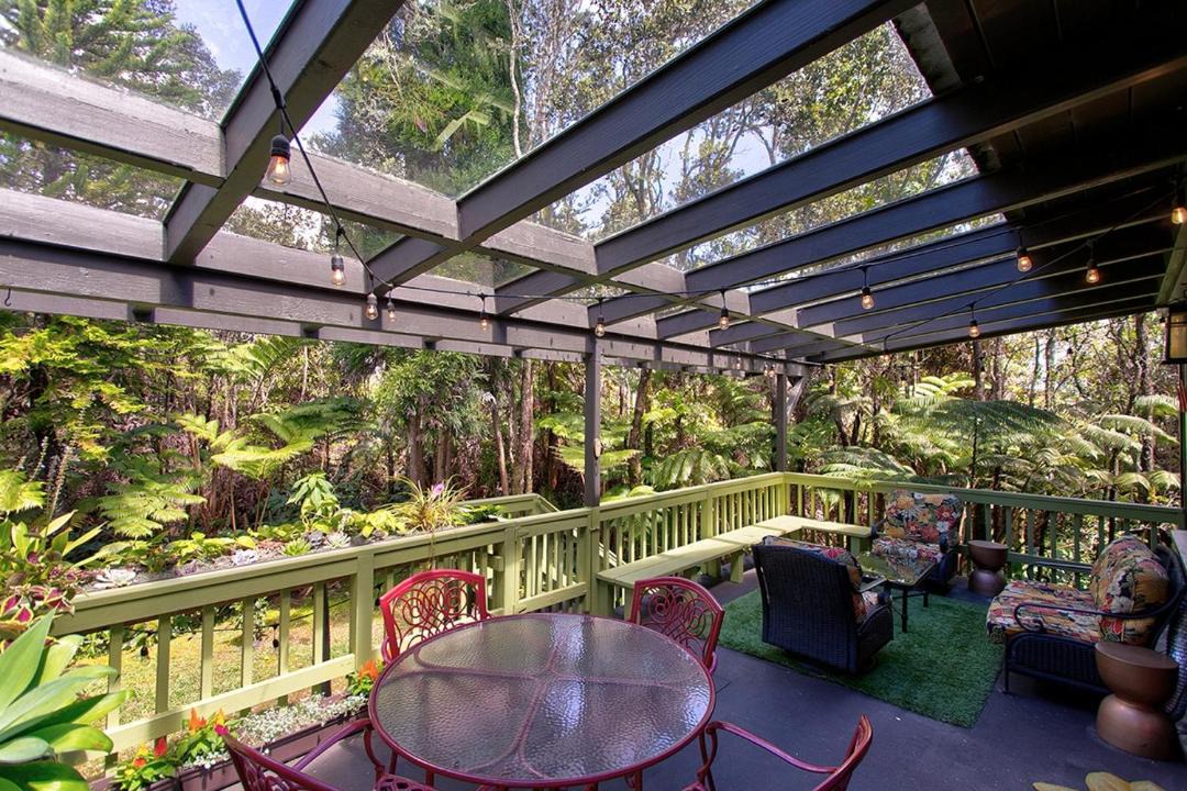 Photo of Patio Balcony in Royal Hawaiian Estates