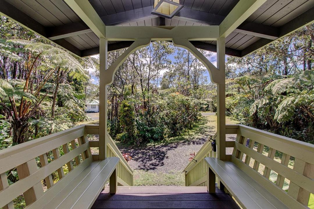 Photo of Patio Balcony in Royal Hawaiian Estates