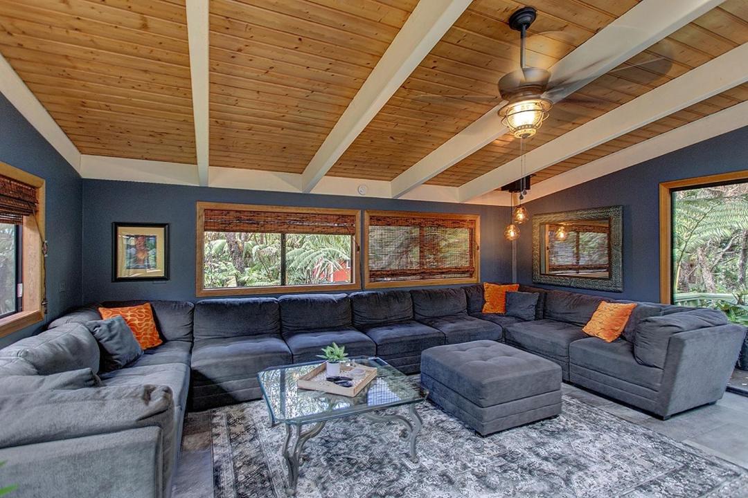 Photo of Livingroom in Royal Hawaiian Estates