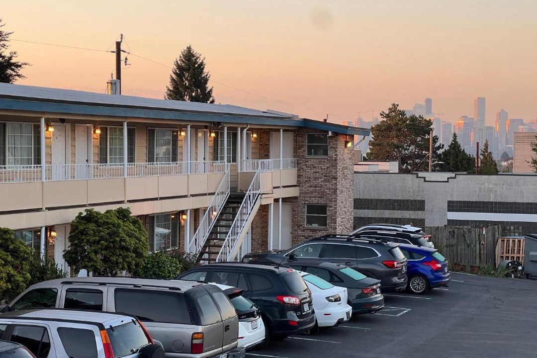 Photo of Others in Fremont