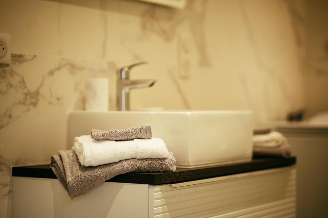 Photo of Bedroom in Montigny-le-Gannelon