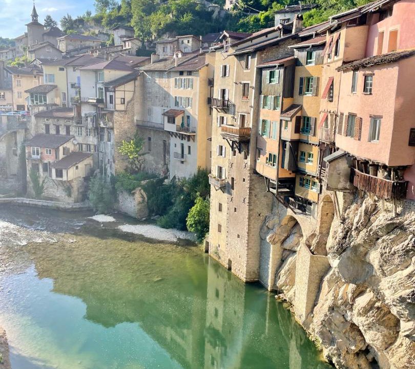 Photo of Others in Pont-en-Royans