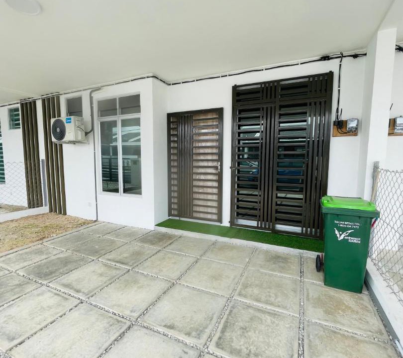 Photo of Buildings in Sungai Petani