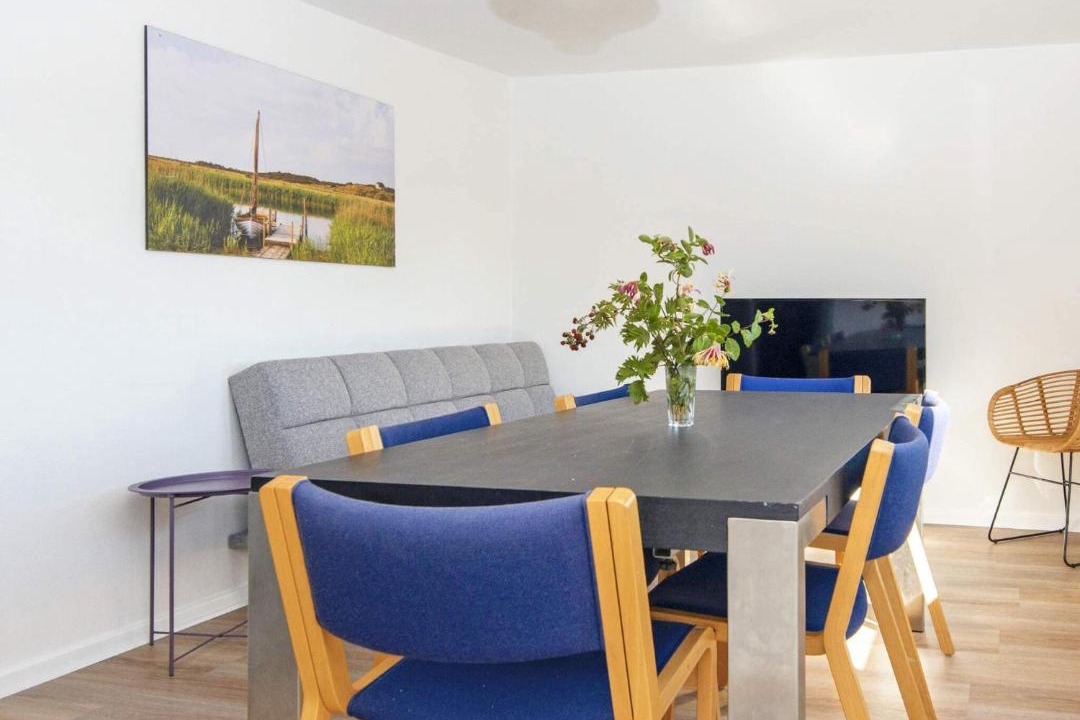 Photo of Livingroom in Vedersø Klit