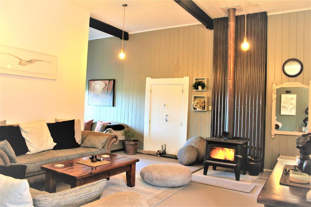 Photo of Livingroom in Hapuku