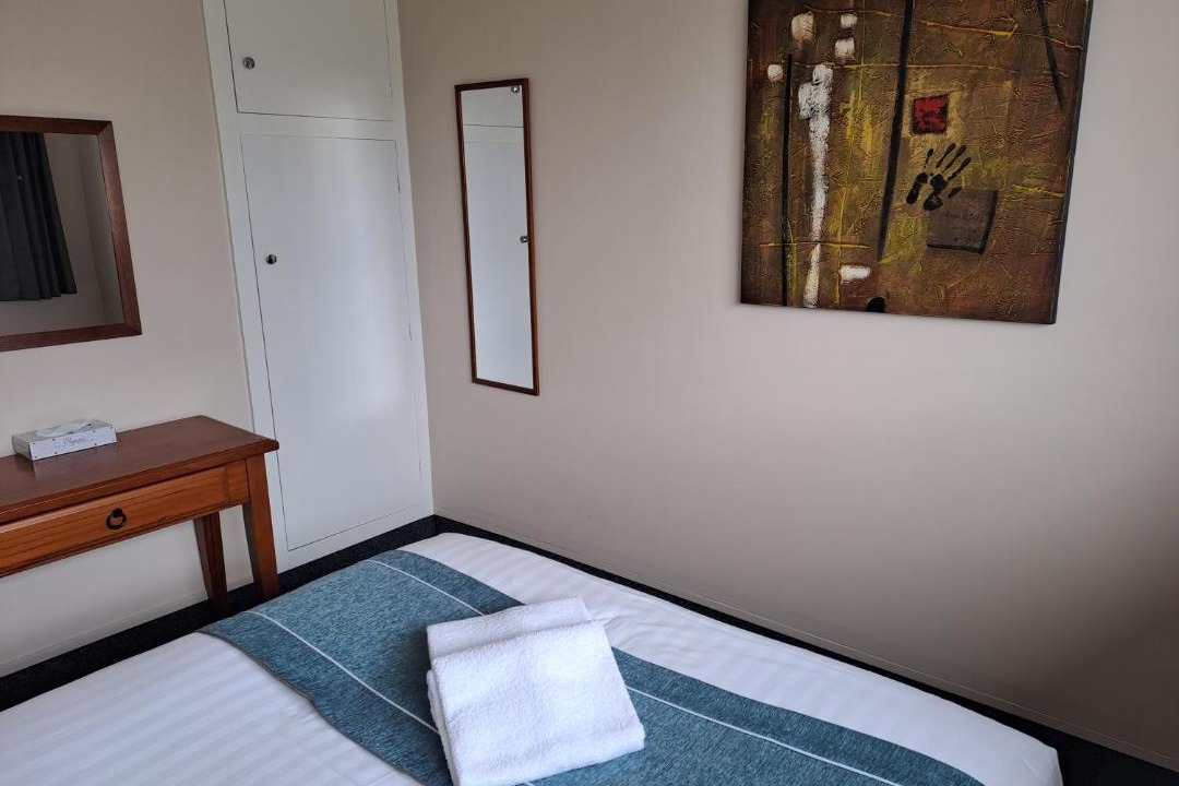 Photo of Bedroom in Ashburton