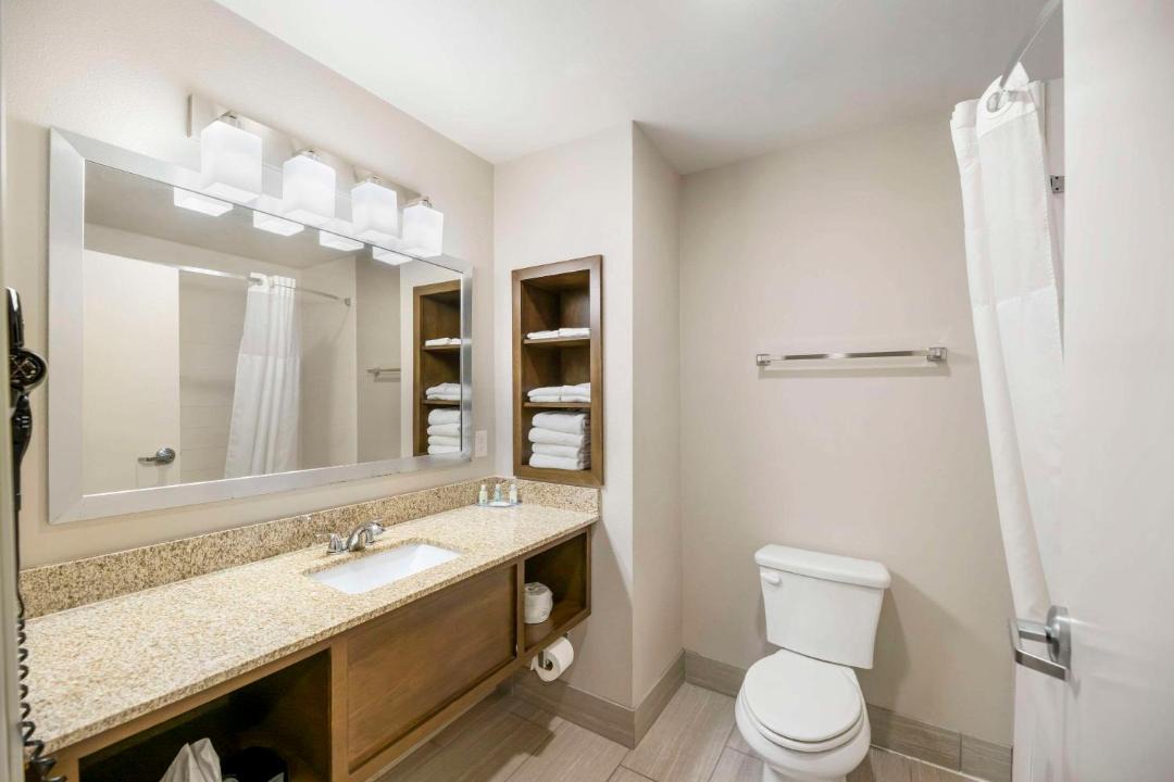 Photo of Bathroom in Carlsbad