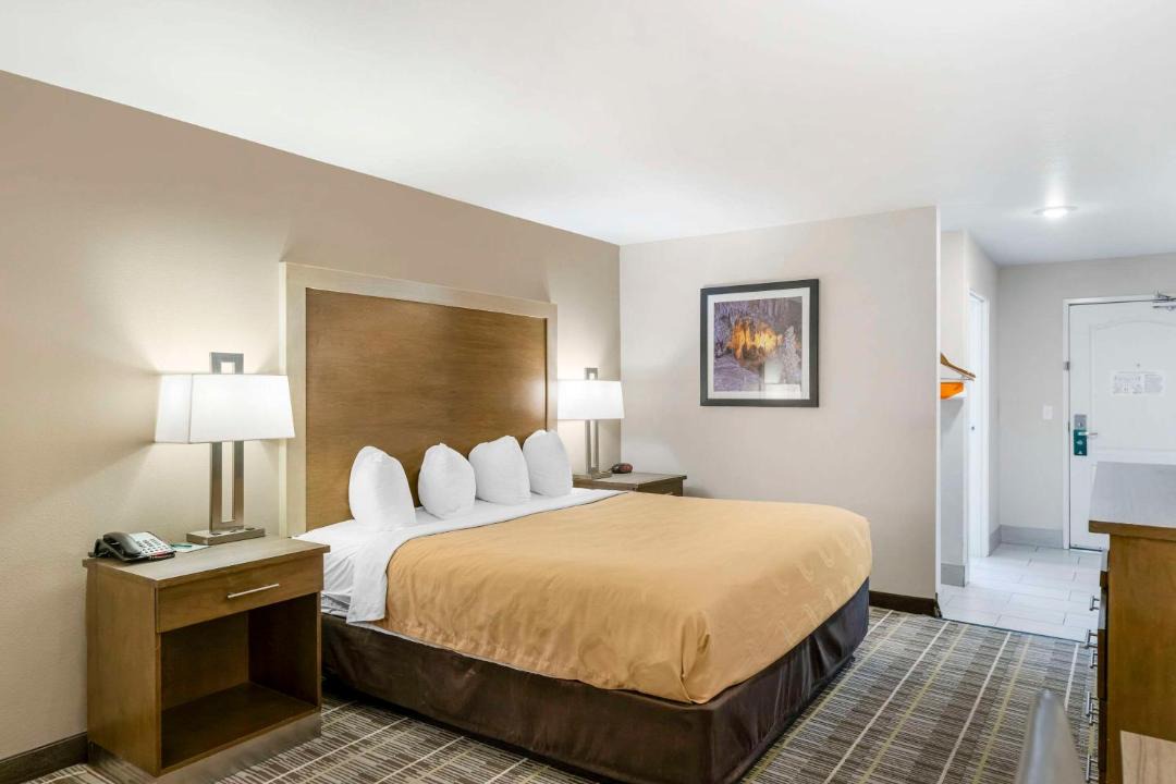 Photo of Bedroom in Carlsbad