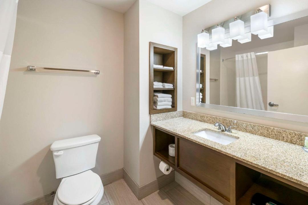 Photo of Bathroom in Carlsbad