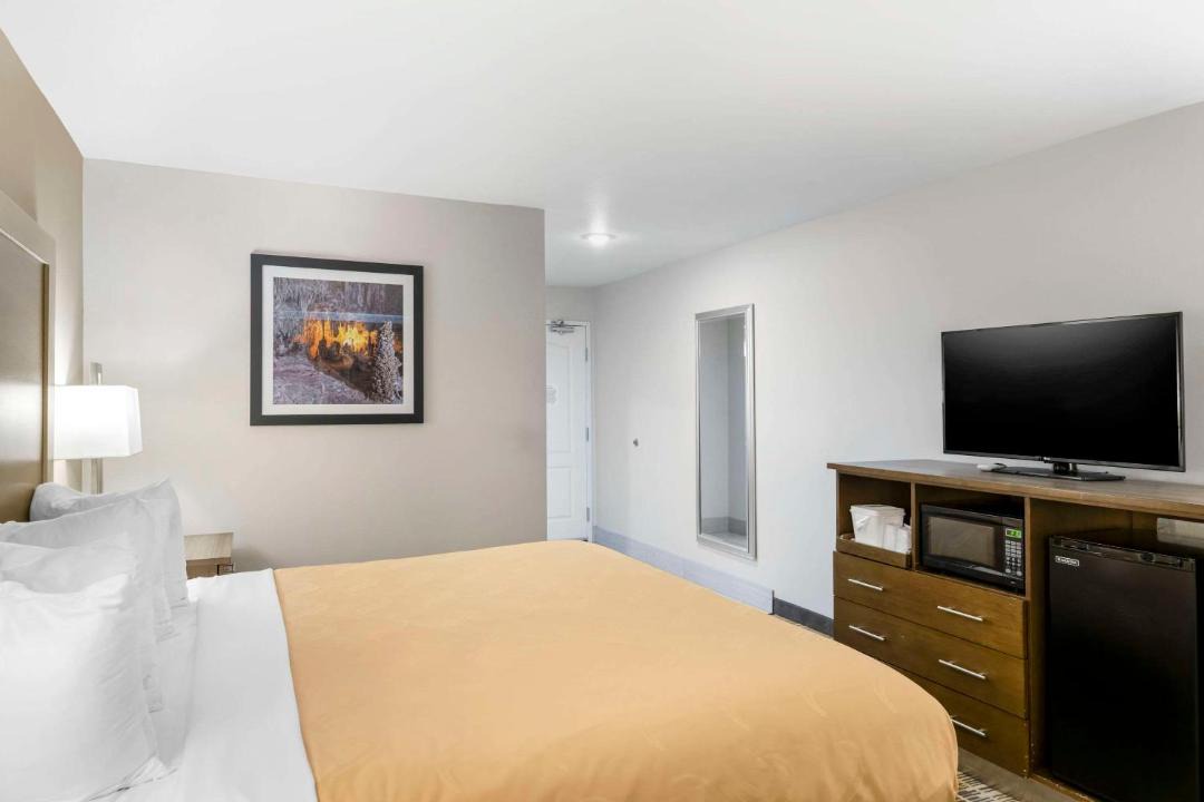 Photo of Bedroom in Carlsbad