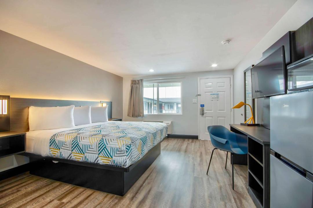 Photo of Bedroom in Downtown