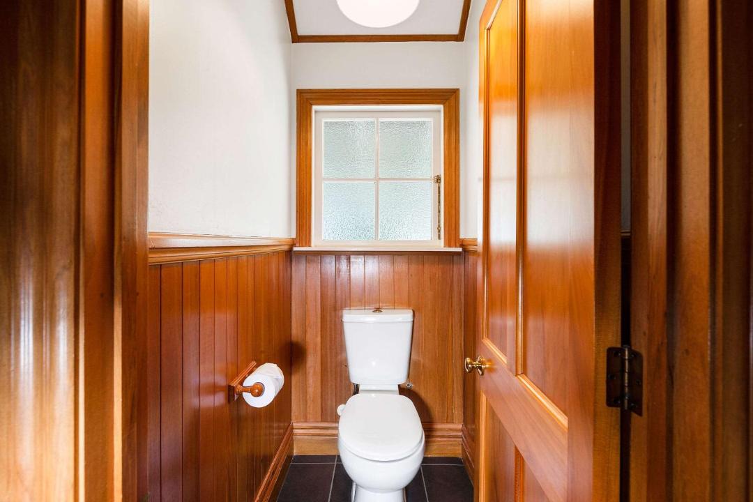Photo of Bathroom in Rangatira Park