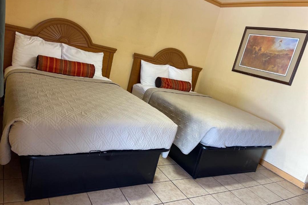 Photo of Bedroom in Refugio