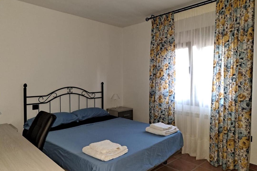 Photo of Bedroom in Lupiana