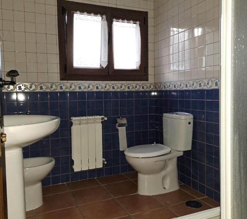 Photo of Bathroom in Lupiana