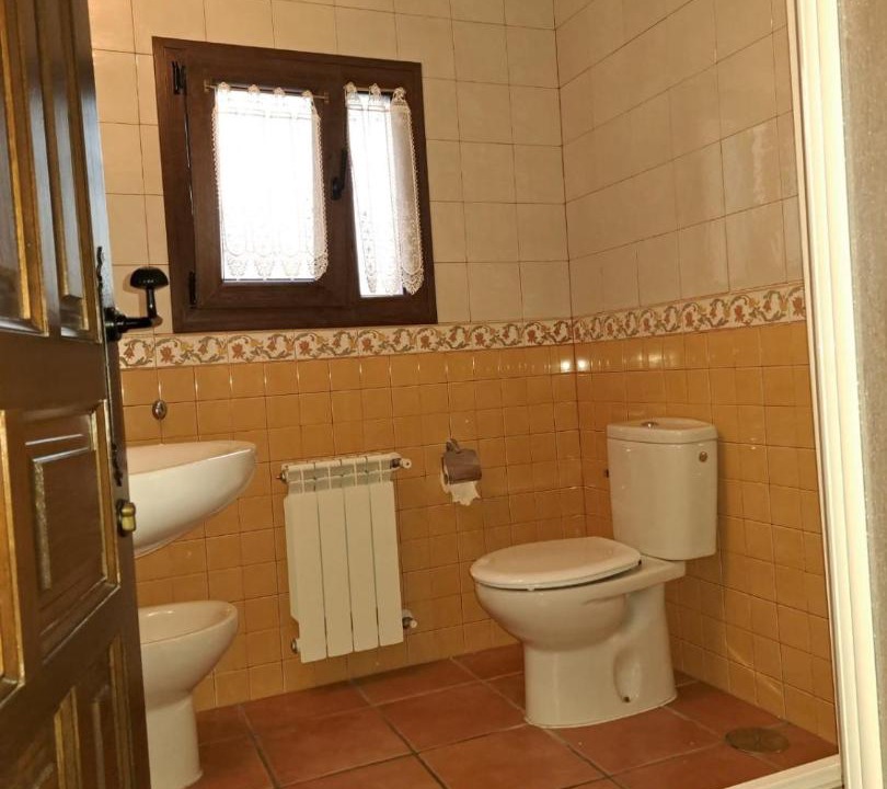 Photo of Bathroom in Lupiana