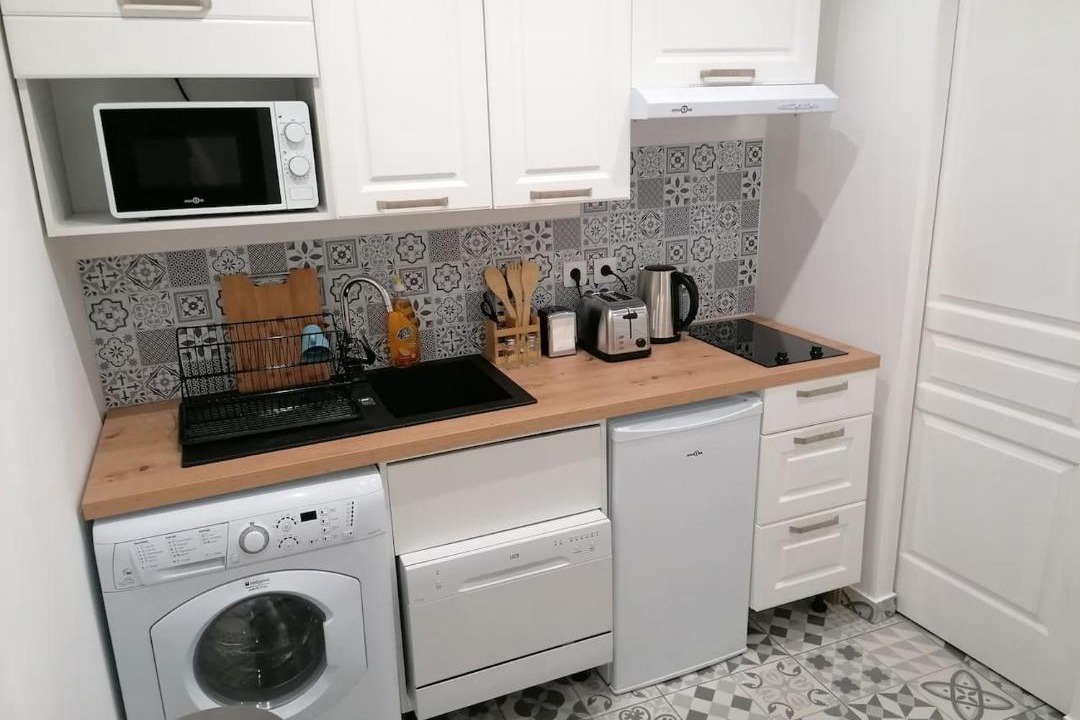 Photo of Kitchen in Centre-Ville