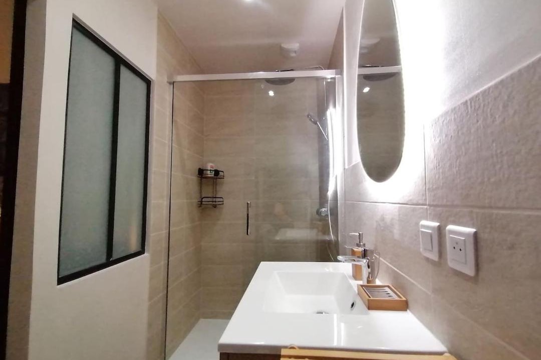 Photo of Bathroom in Centre-Ville