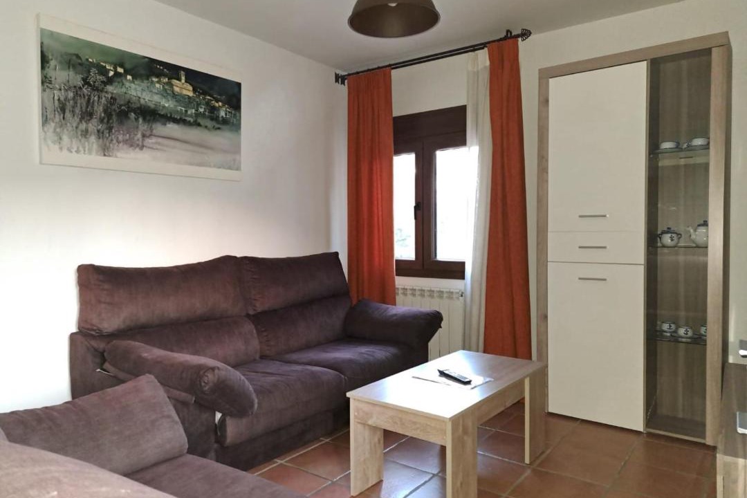 Photo of Livingroom in Lupiana