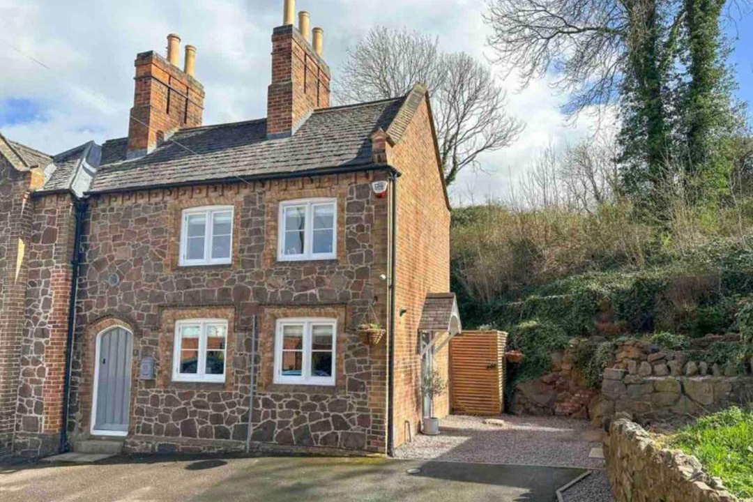 Photo of Buildings in Mountsorrel
