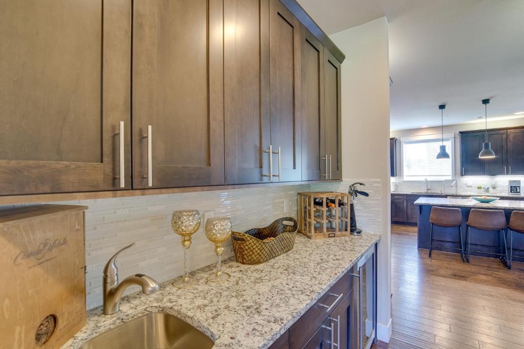 Photo of Kitchen in Lake Marcel-Stillwater